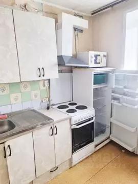 1-к кв. Новосибирская область, Новосибирск Линейная ул., 47 (34.0 м)