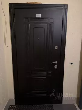 3-к кв. Санкт-Петербург Лиственная ул., 18к1 (91.0 м)