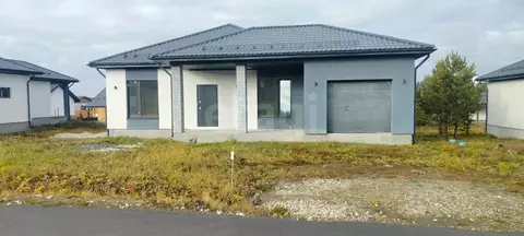 Дом в Свердловская область, Белоярский муниципальный округ, пос. ...