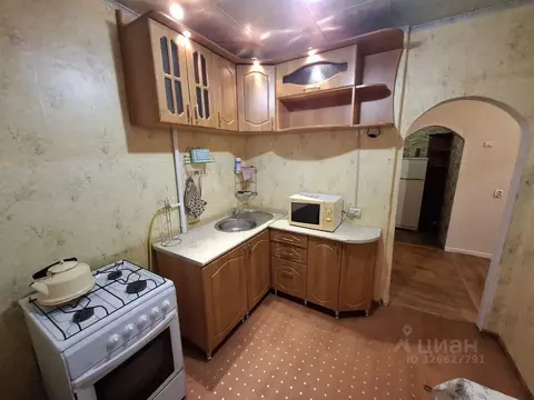 1-к кв. Пермский край, Пермь Чистопольская ул., 21А (30.0 м)