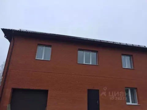 Коттедж в Москва с. Красная Пахра,  (200 м)