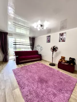 3-к кв. Краснодарский край, Туапсинский муниципальный округ, ...