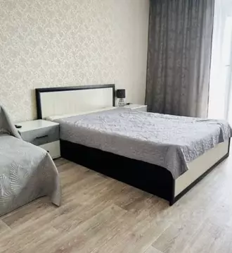 1-к кв. Челябинская область, Миасс ул. Инструментальщиков, 5 (41.0 м)