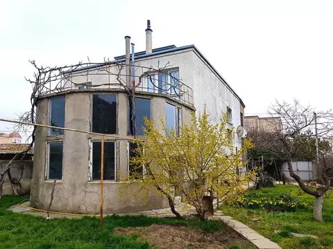 Дом в Крым, Евпатория ул. Кленовая, 53 (212 м)