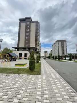 2-к кв. Северная Осетия, Владикавказ ул. Олега Кошевого, 2 (73.0 м)