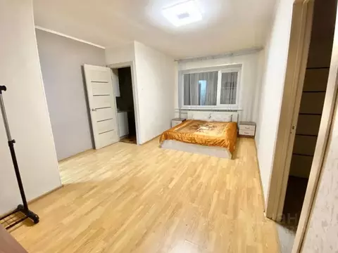 2-к кв. Московская область, Раменское Холодово мкр, ул. Народная, 8 ...