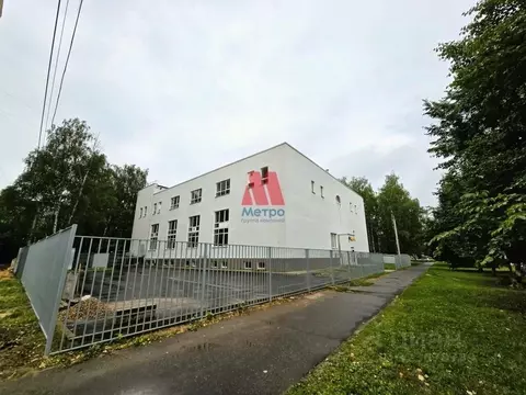 Помещение свободного назначения в Ярославская область, Ярославль ...