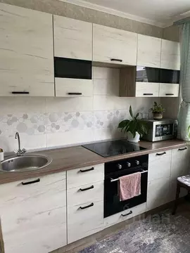 1-к кв. Белгородская область, Старый Оскол Интернациональный мкр, 14 ...