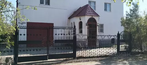 Дом в Саратовская область, Энгельс пос. 1-й Учхоз, ул. Заречная, 1 ...