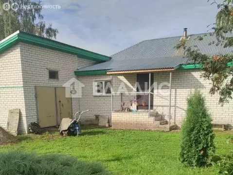 Дом в Турбанка, Нагорная улица, 96 (36.2 м)