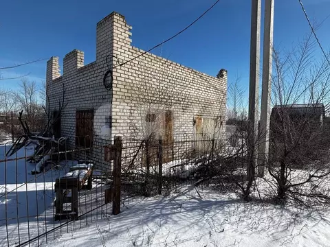 Дом в Волгоградская область, Городищенское городское поселение, Луч ...