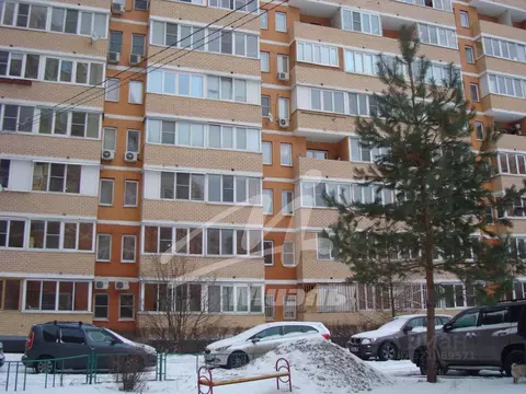 2-к кв. Московская область, Апрелевка Наро-Фоминский городской округ, ...