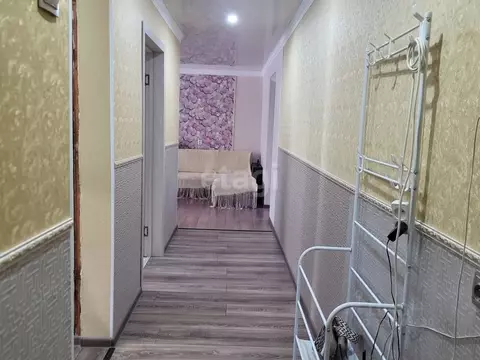 3-к кв. Адыгея, Майкоп ул. Шовгенова, 10 (57.6 м)