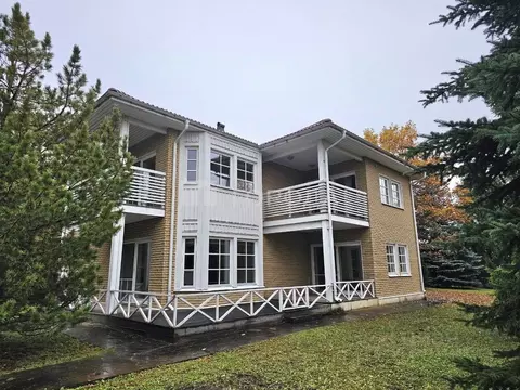 Дом в Московская область, Домодедово городской округ, с. Никитское ул. ...