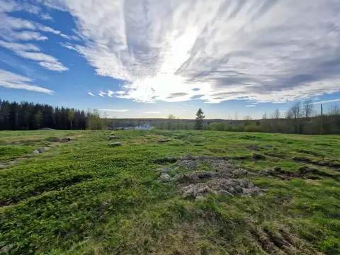 Участок в Карелия, Прионежский район, Деревянское с/пос, Урочище ...