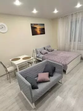 1-к кв. Московская область, Домодедово Южный мкр, ул. Курыжова, 30 ...