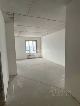 1-к кв. Омская область, Омск просп. Королева, 7 (40.1 м)