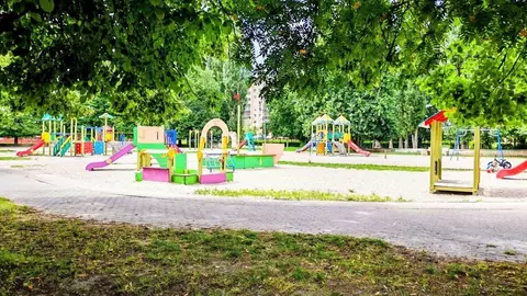 2-к кв. Курская область, Курск Студенческая ул., 7 (46.0 м)