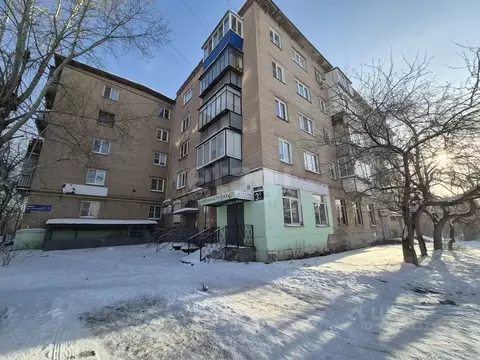 Офис в Челябинская область, Челябинск ш. Металлургов, 3 (157 м)