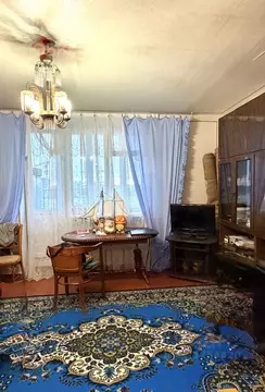 4-к кв. Крым, Евпатория ул. Имени 60-летия Октября, 14А (83.6 м)