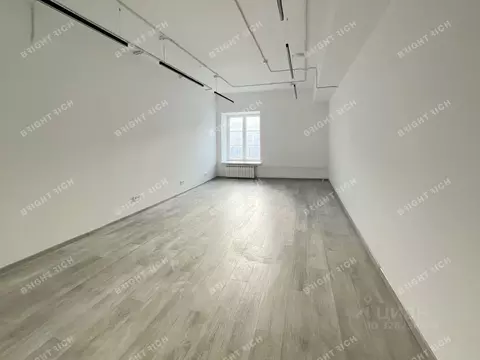 Офис в Санкт-Петербург Конногвардейский бул., 4 (168 м)