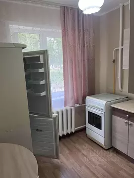1-к кв. Московская область, Егорьевск 1-й мкр, 15 (31.6 м)