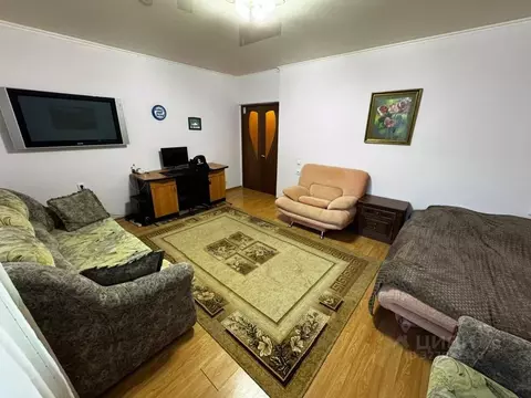 2-к кв. Краснодарский край, Анапа ул. Омелькова, 20к7 (68.0 м)