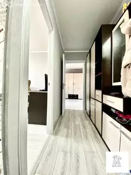 3-комнатная квартира: Королёв, проспект Королёва, 3 (58.7 м)