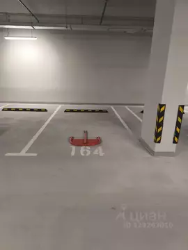 Гараж в Москва Очаковское ш., 7 (13 м)