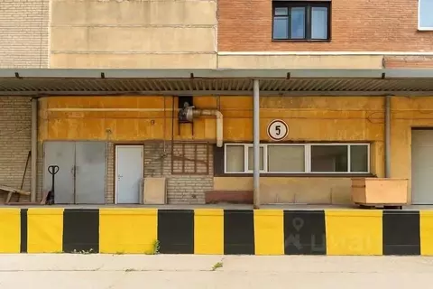 Помещение свободного назначения в Челябинская область, Златоуст 3-й ...