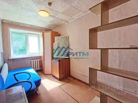 Комната Пензенская область, Пенза ул. Набережная реки Пензы, 3А (9.0 ...