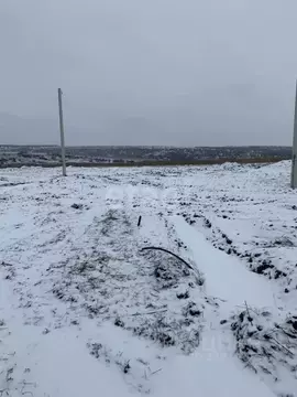 Участок в Белгородская область, Белгородский район, Головинское с/пос, ...