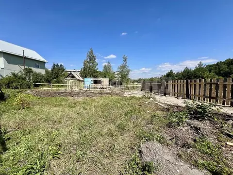 Участок в Иркутская область, Иркутск ул. Ленина (5.0 сот.)