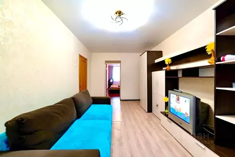 2-к кв. Московская область, Химки ул. Пожарского, 7 (45.0 м)