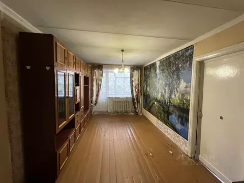 3-к кв. Тверская область, Кимры наб. Фадеева, 26 (50.3 м)