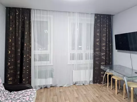 1-к кв. Тюменская область, Тюменский муниципальный округ, д. Дударева ...