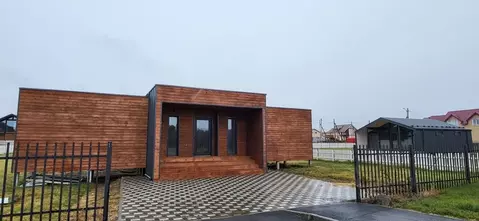 Дом в Свердловская область, Екатеринбург муниципальное образование, ...