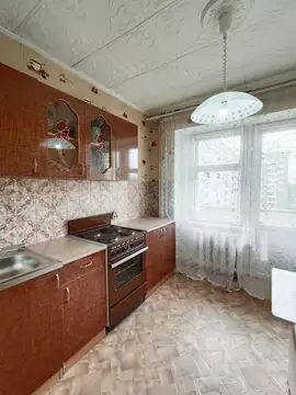 2-к кв. Иркутская область, Иркутск ул. Розы Люксембург, 351 (45.0 м)