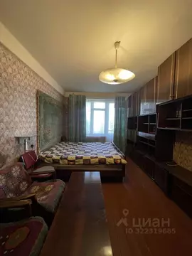 1-к кв. Ленинградская область, Ломоносовский район, Горбунковское ...