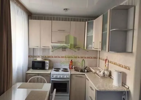 3-к кв. Бурятия, Улан-Удэ Загорск мкр, ул. Родины, 7 (52.9 м)