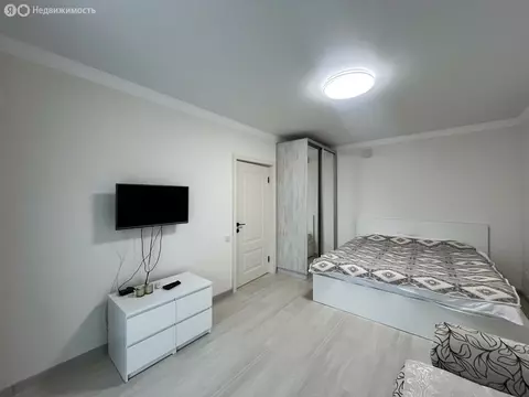 1-комнатная квартира: Нальчик, проспект Ленина, 14 (34.4 м)