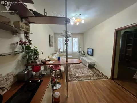 3-комнатная квартира: Рязань, район Солотча, 8к38 (87.4 м)