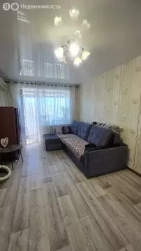 1-комнатная квартира: Таганрог, Котлостроительная улица, 23-1 (30 м)