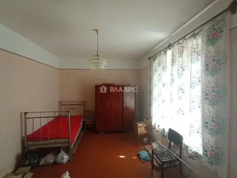 2-к кв. Калининградская область, Славский муниципальный округ, пос. ...