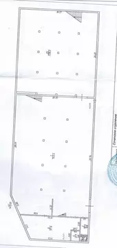 Помещение свободного назначения в Краснодарский край, Сочи городской ...