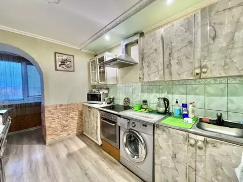 2-к кв. Мордовия, Саранск Гожувская ул., 28 (45.9 м)