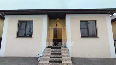Дом в Ставропольский край, Ессентуки ул. Дорожная (104 м)