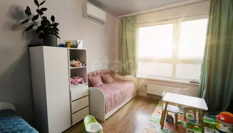 2-к кв. Челябинская область, Челябинск ул. Академика Макеева, 36 (56.8 ...