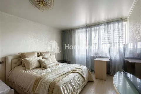 Продается 1-комнатная квартира