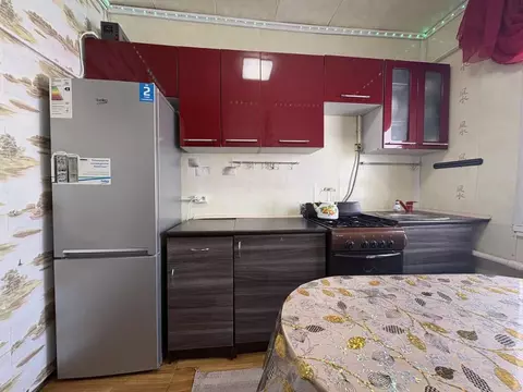 2-к кв. Владимирская область, Собинский муниципальный округ, пос. ...